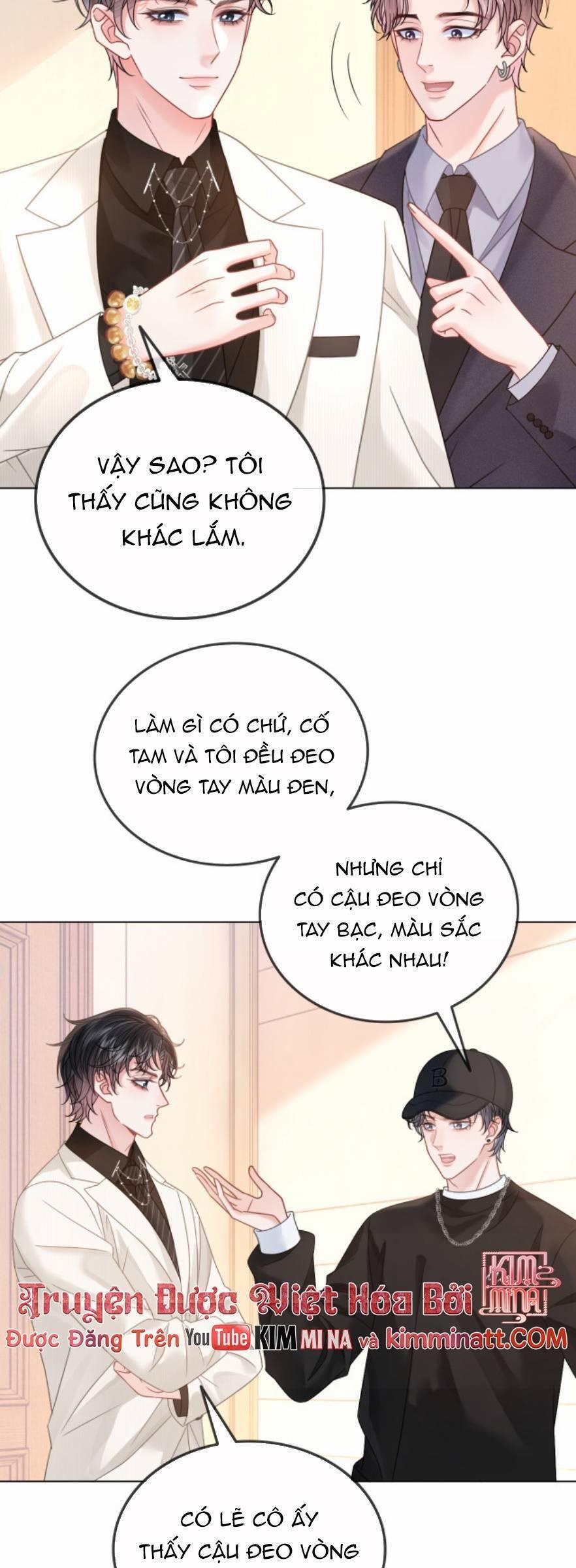 Thân Phận Của Phu Nhân Làm Chấn Động Cả Thành Phố. 31 trang 13