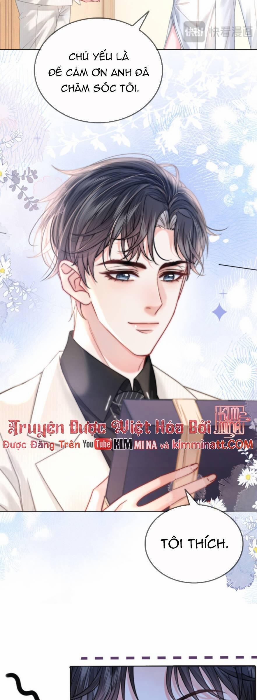 Thân Phận Của Phu Nhân Làm Chấn Động Cả Thành Phố. 31 trang 16