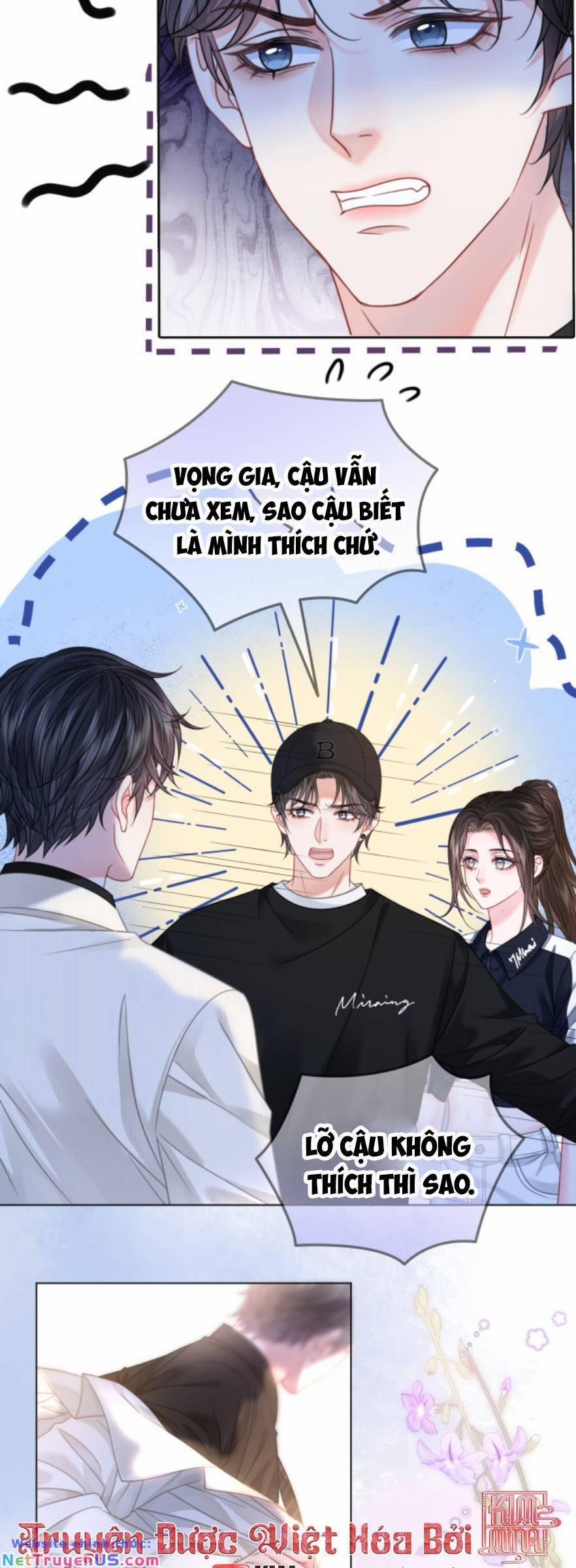 Thân Phận Của Phu Nhân Làm Chấn Động Cả Thành Phố. 31 trang 17