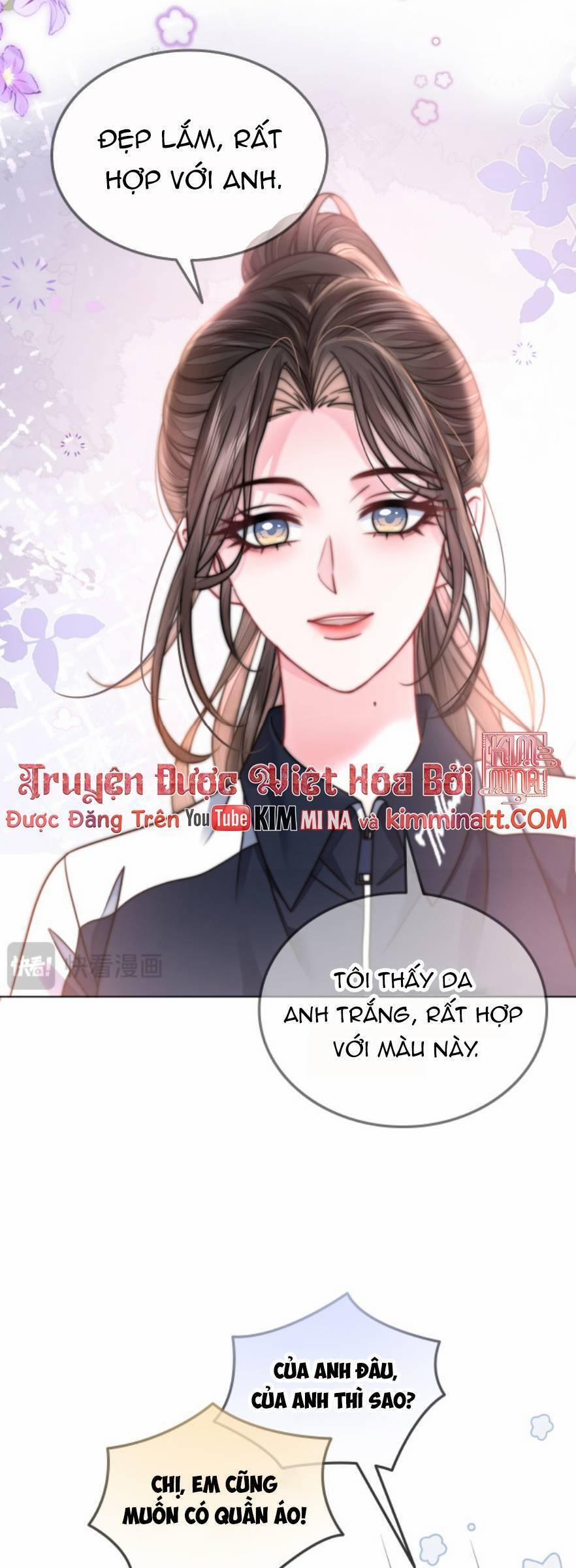 Thân Phận Của Phu Nhân Làm Chấn Động Cả Thành Phố. 31 trang 19