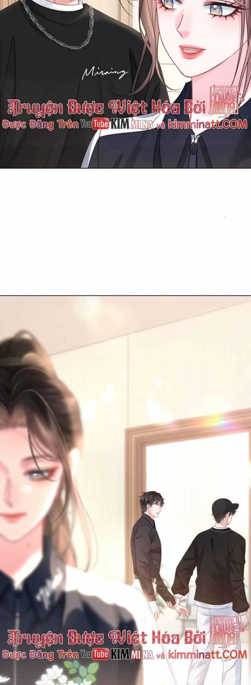 Thân Phận Của Phu Nhân Làm Chấn Động Cả Thành Phố. 31 trang 22