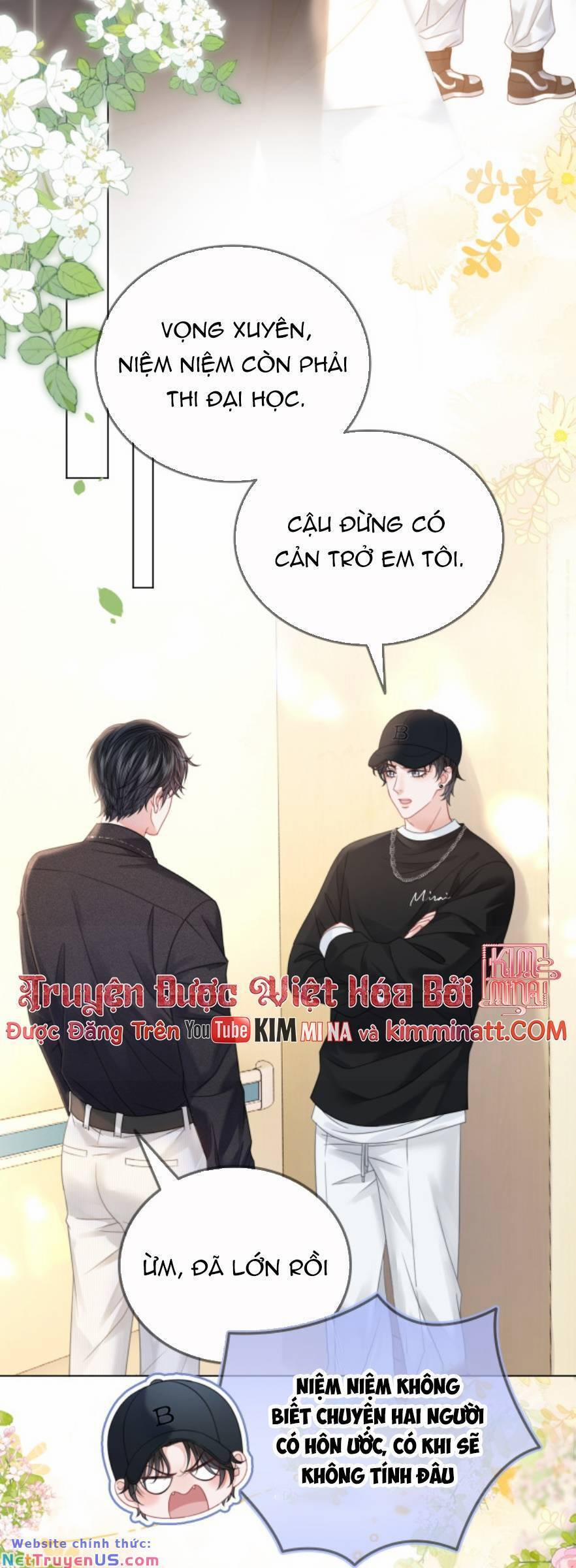 Thân Phận Của Phu Nhân Làm Chấn Động Cả Thành Phố. 31 trang 23