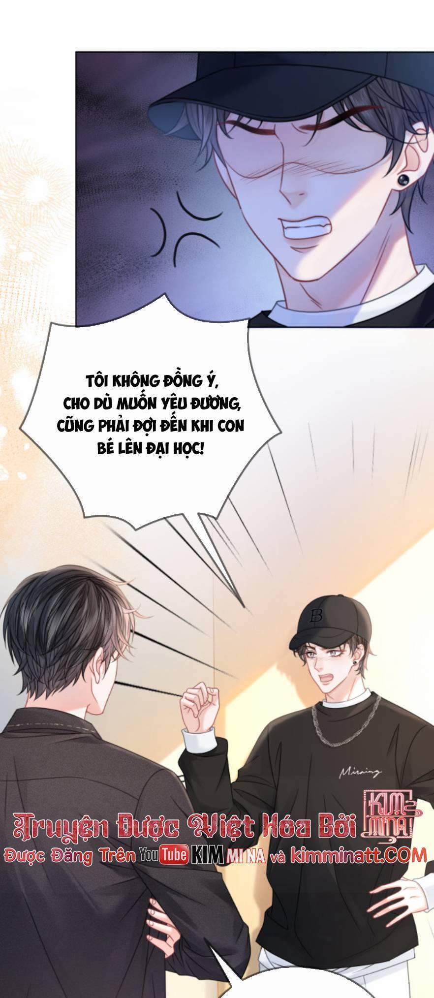 Thân Phận Của Phu Nhân Làm Chấn Động Cả Thành Phố. 32 trang 0