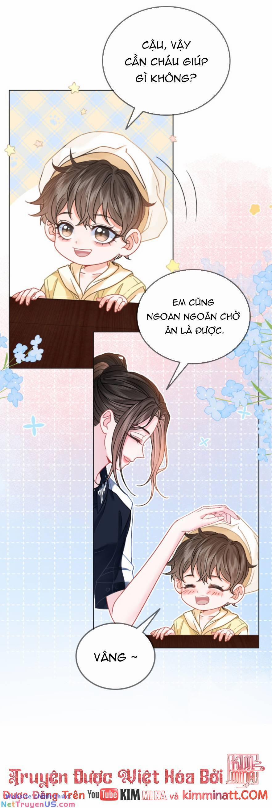 Thân Phận Của Phu Nhân Làm Chấn Động Cả Thành Phố. 32 trang 13