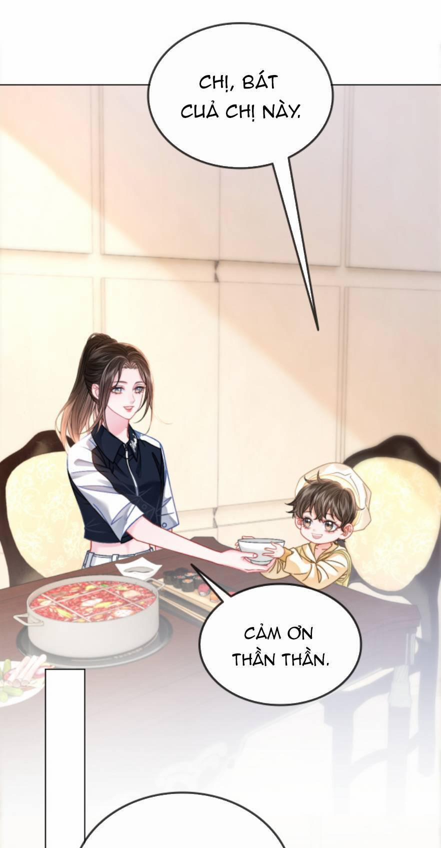 Thân Phận Của Phu Nhân Làm Chấn Động Cả Thành Phố. 32 trang 14