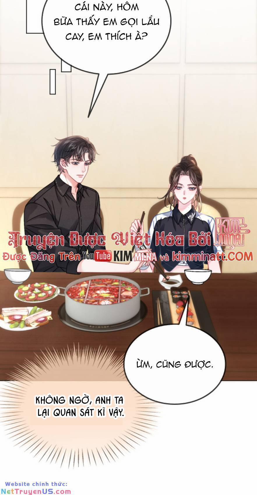 Thân Phận Của Phu Nhân Làm Chấn Động Cả Thành Phố. 32 trang 15