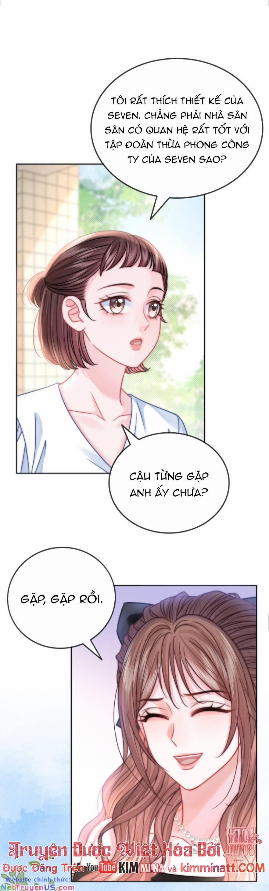 Thân Phận Của Phu Nhân Làm Chấn Động Cả Thành Phố. 32 trang 18