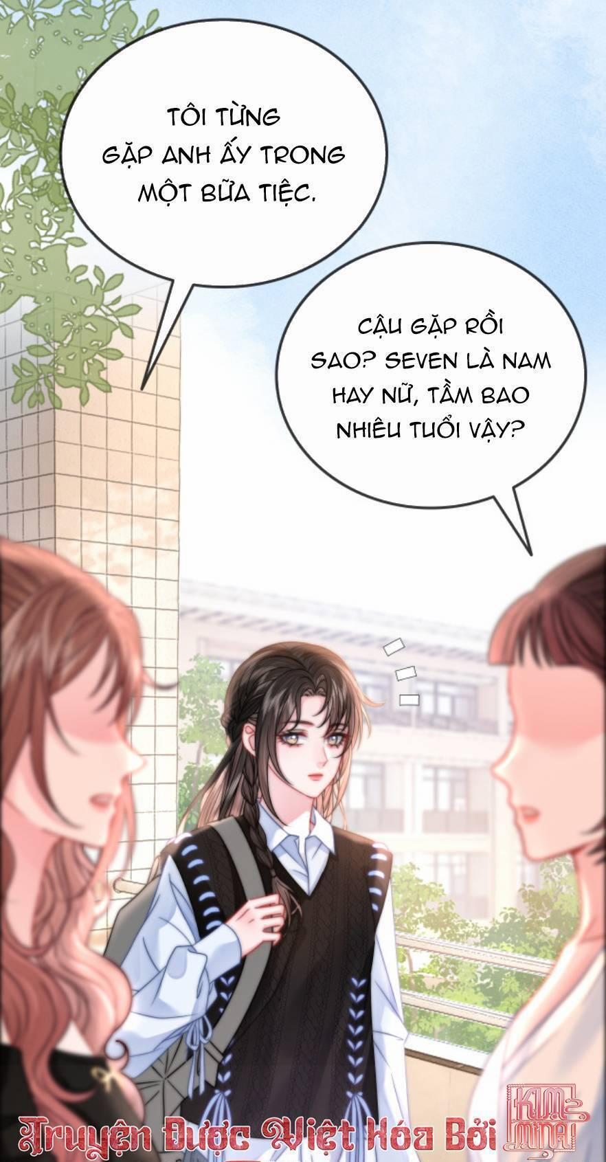 Thân Phận Của Phu Nhân Làm Chấn Động Cả Thành Phố. 32 trang 19