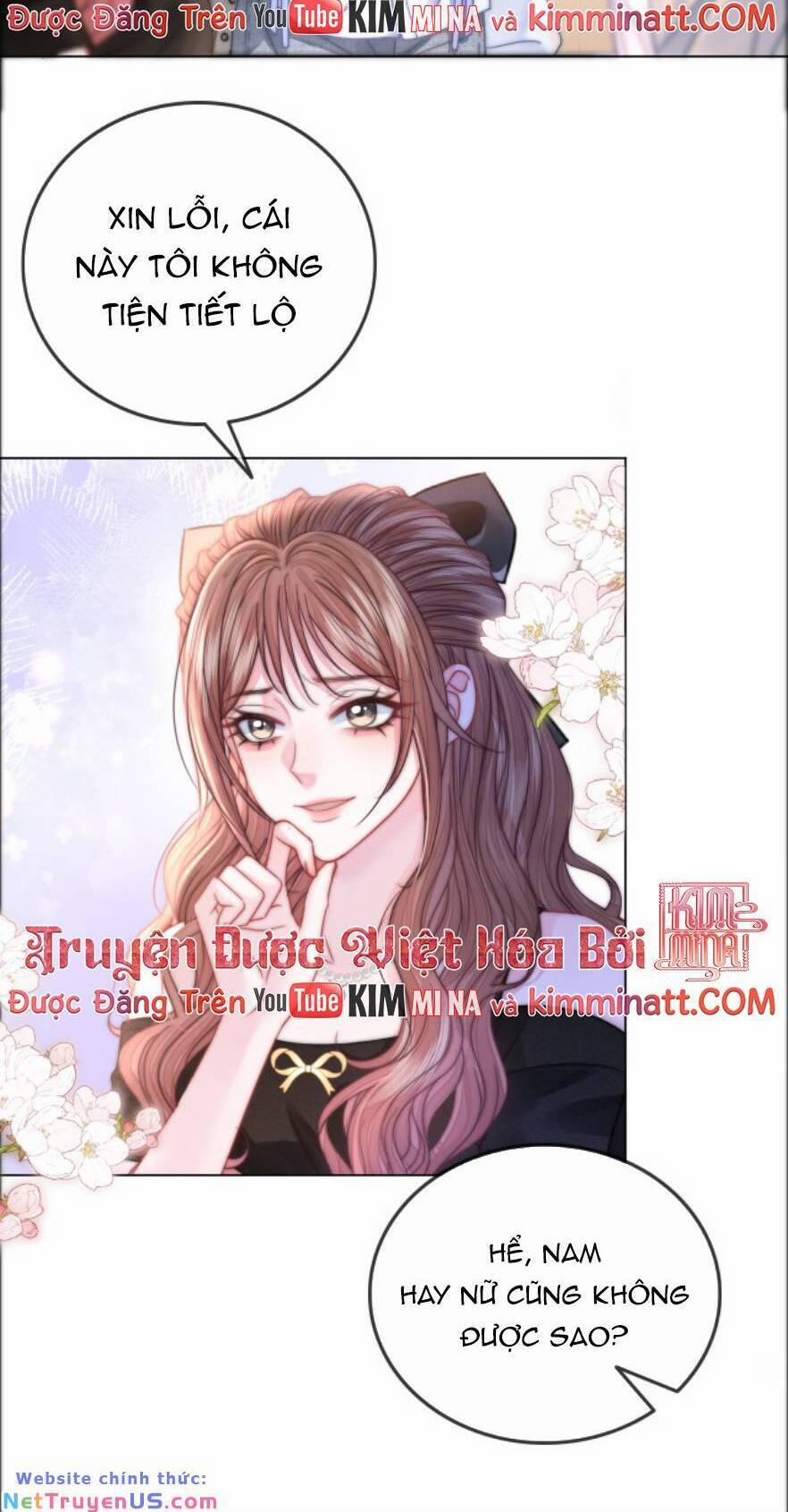 Thân Phận Của Phu Nhân Làm Chấn Động Cả Thành Phố. 32 trang 20