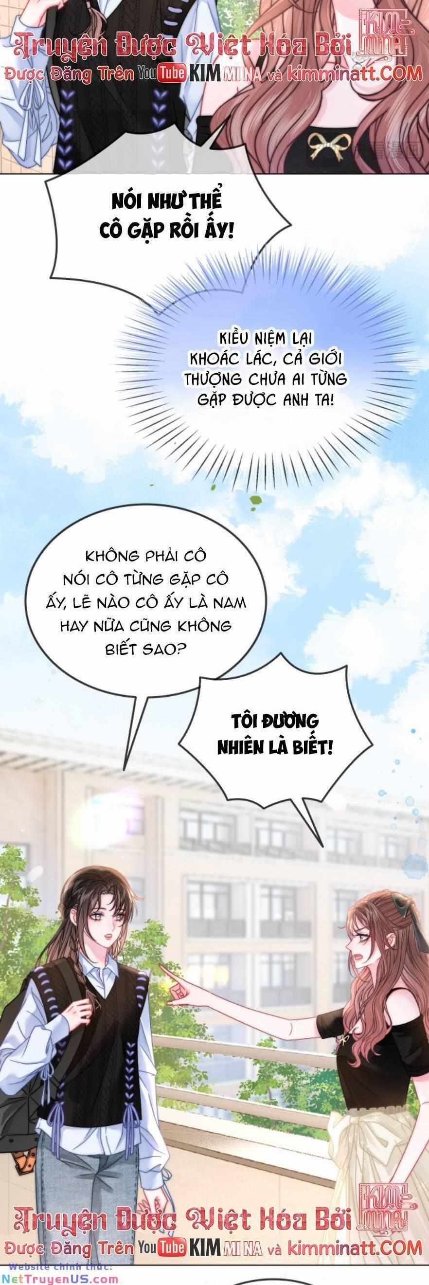 Thân Phận Của Phu Nhân Làm Chấn Động Cả Thành Phố. 32 trang 22