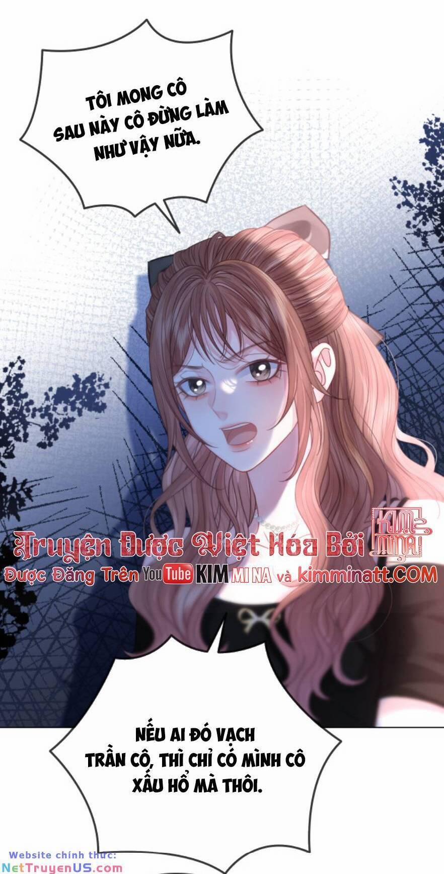 Thân Phận Của Phu Nhân Làm Chấn Động Cả Thành Phố. 32 trang 24