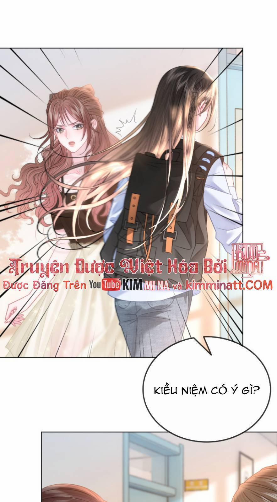 Thân Phận Của Phu Nhân Làm Chấn Động Cả Thành Phố. 32 trang 26