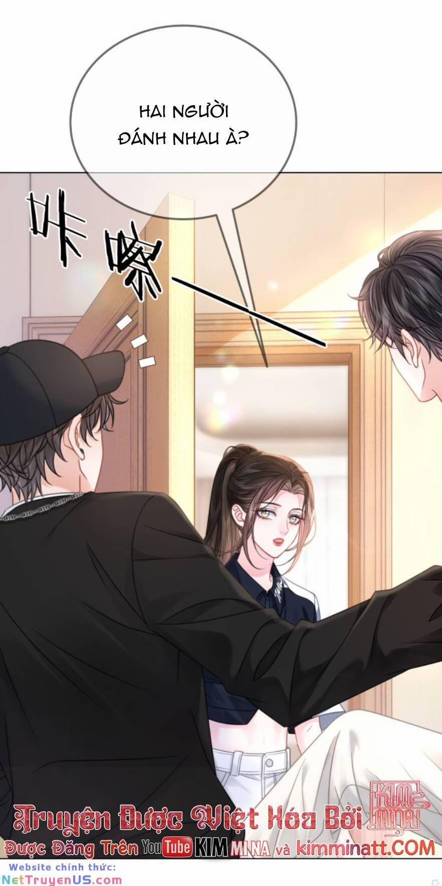 Thân Phận Của Phu Nhân Làm Chấn Động Cả Thành Phố. 32 trang 3