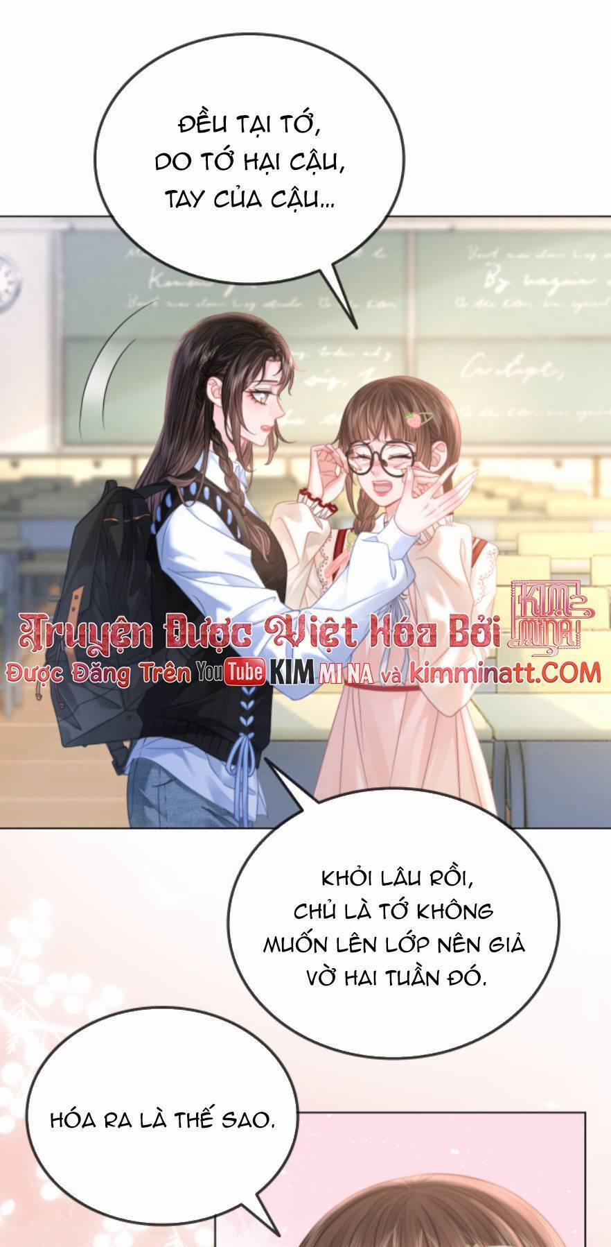 Thân Phận Của Phu Nhân Làm Chấn Động Cả Thành Phố. 32 trang 32