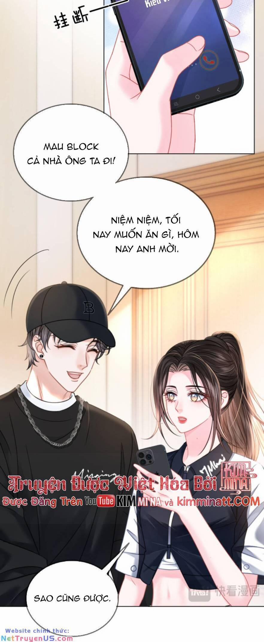 Thân Phận Của Phu Nhân Làm Chấn Động Cả Thành Phố. 32 trang 6