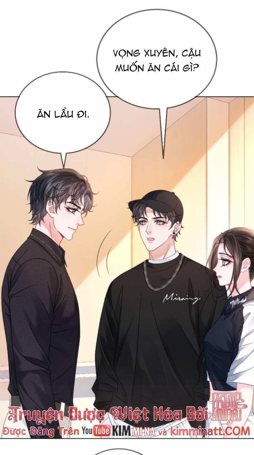 Thân Phận Của Phu Nhân Làm Chấn Động Cả Thành Phố. 32 trang 7