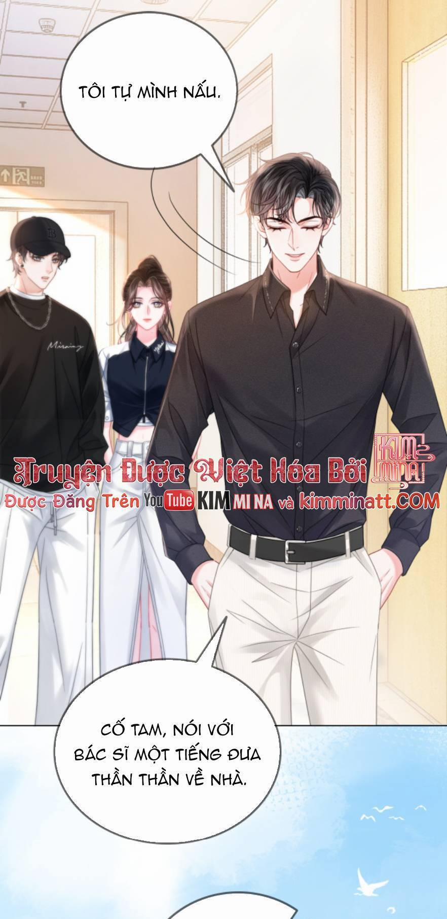 Thân Phận Của Phu Nhân Làm Chấn Động Cả Thành Phố. 32 trang 9