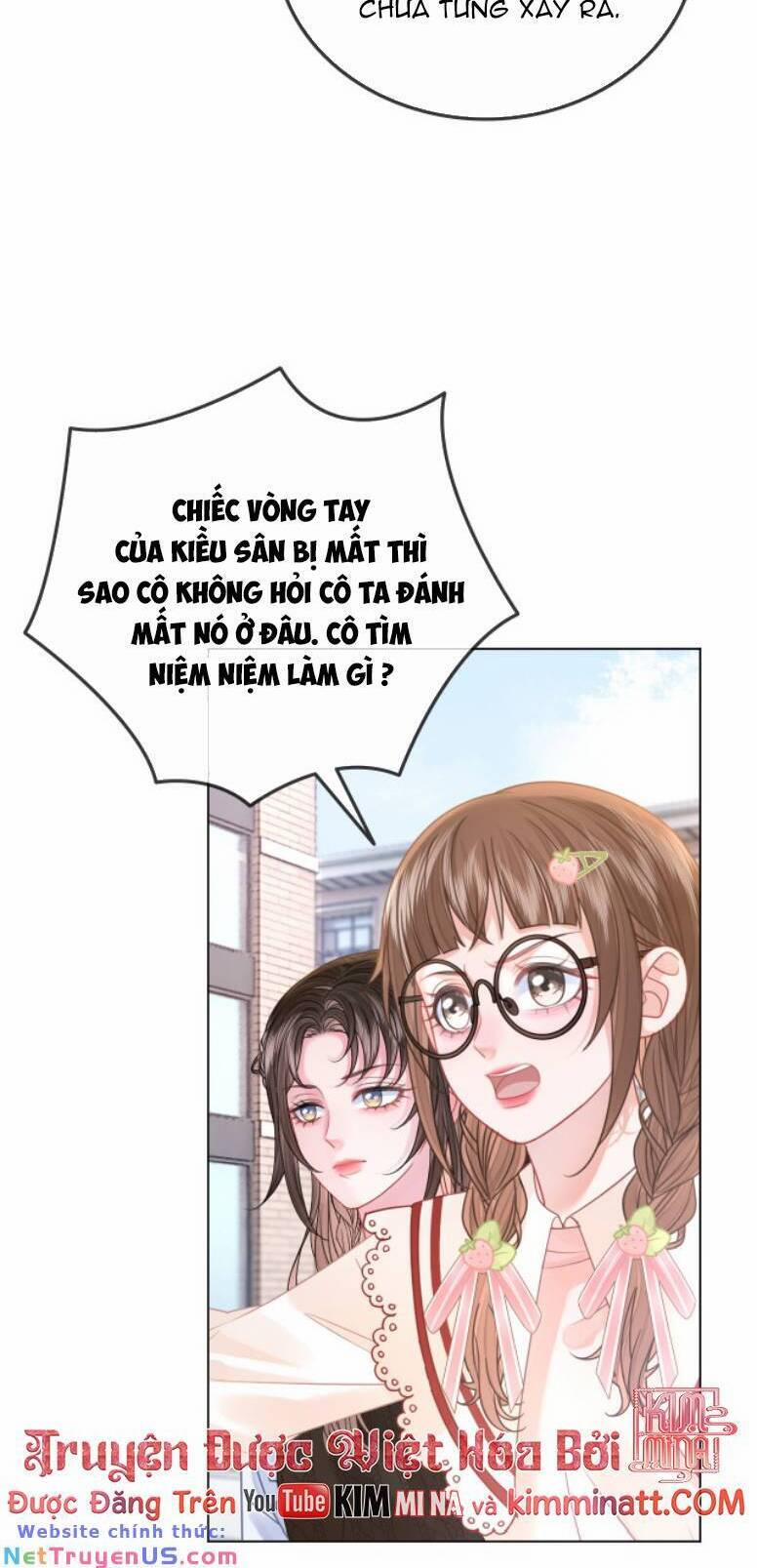 Thân Phận Của Phu Nhân Làm Chấn Động Cả Thành Phố. 33 trang 10