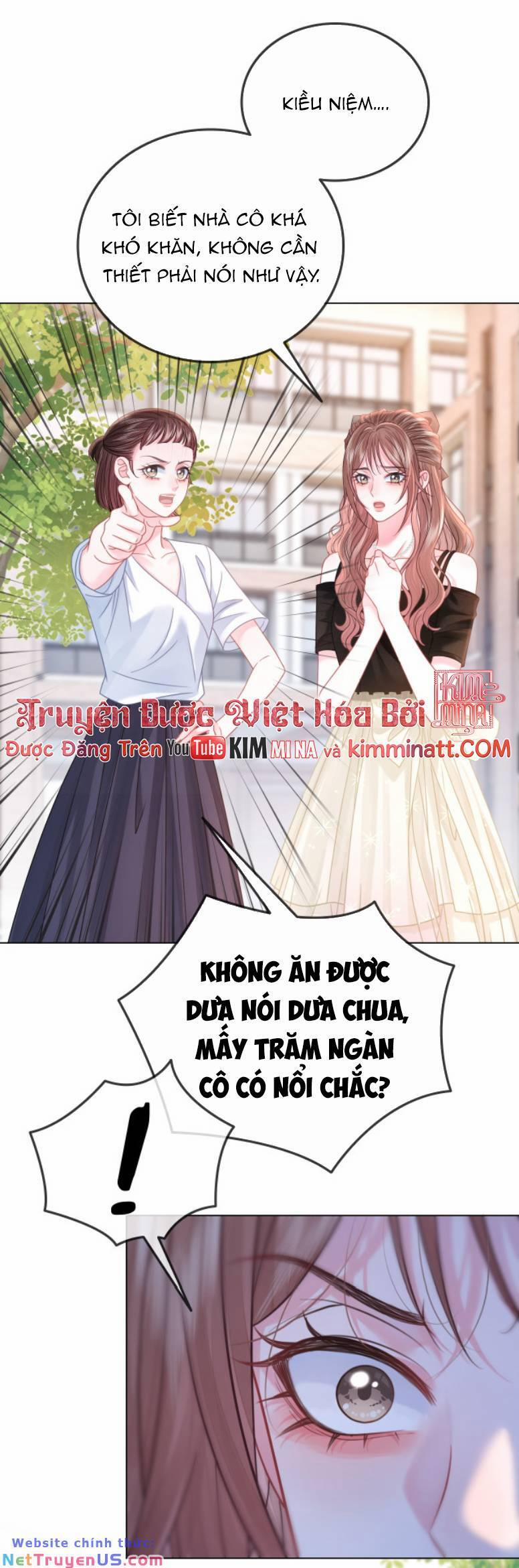 Thân Phận Của Phu Nhân Làm Chấn Động Cả Thành Phố. 33 trang 14