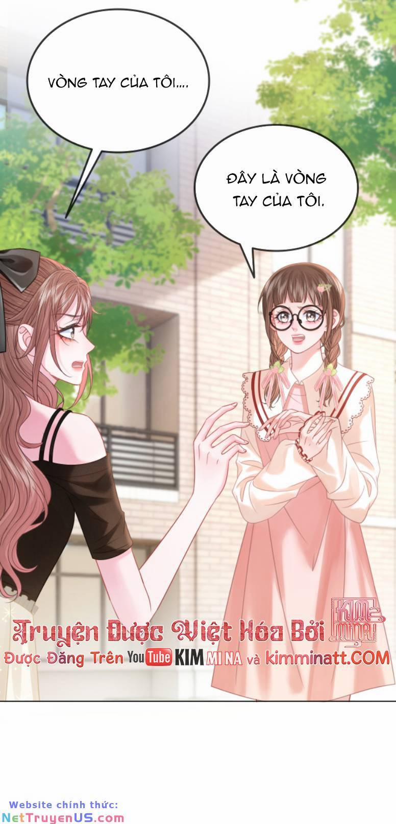 Thân Phận Của Phu Nhân Làm Chấn Động Cả Thành Phố. 33 trang 15