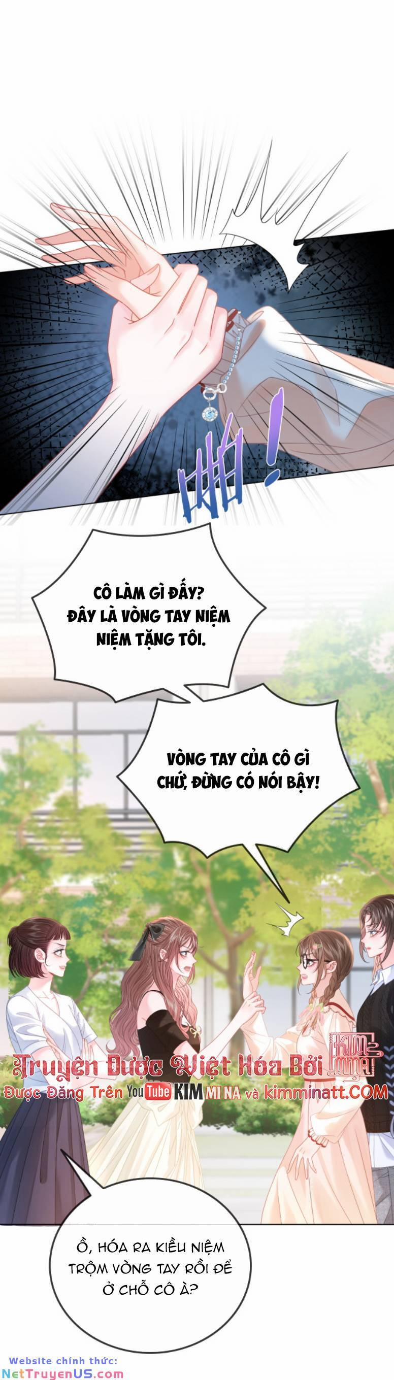 Thân Phận Của Phu Nhân Làm Chấn Động Cả Thành Phố. 33 trang 16