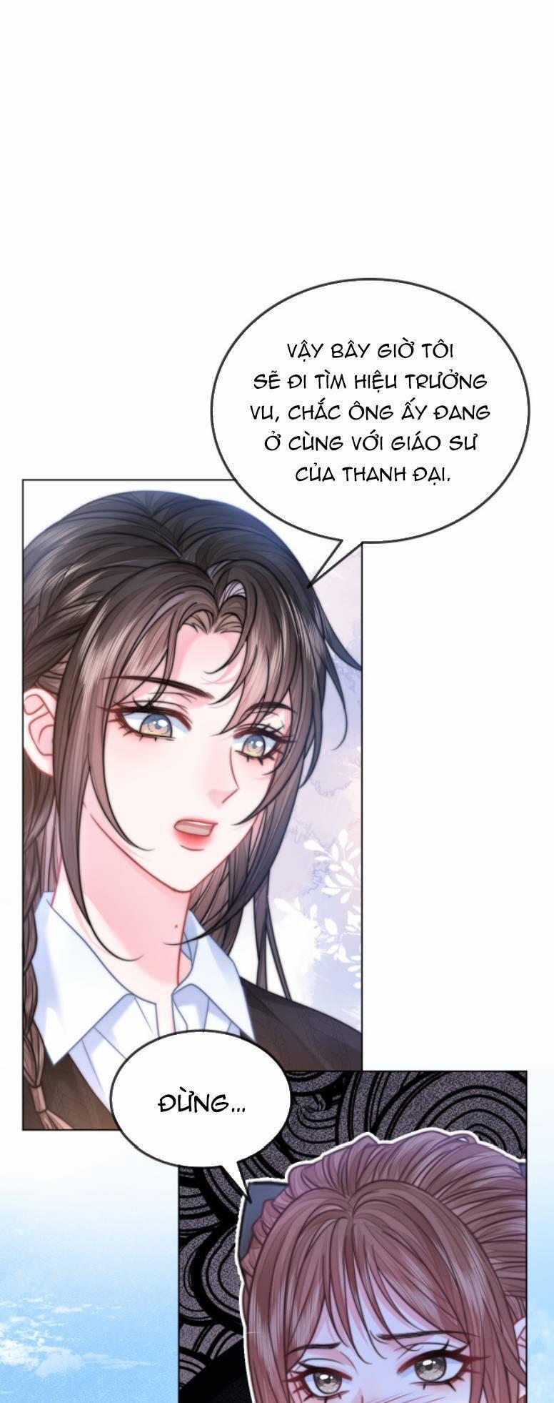 Thân Phận Của Phu Nhân Làm Chấn Động Cả Thành Phố. 33 trang 21