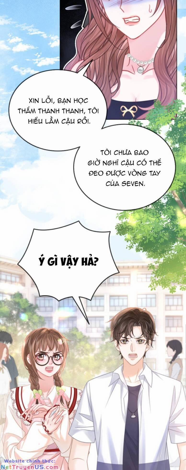 Thân Phận Của Phu Nhân Làm Chấn Động Cả Thành Phố. 33 trang 22