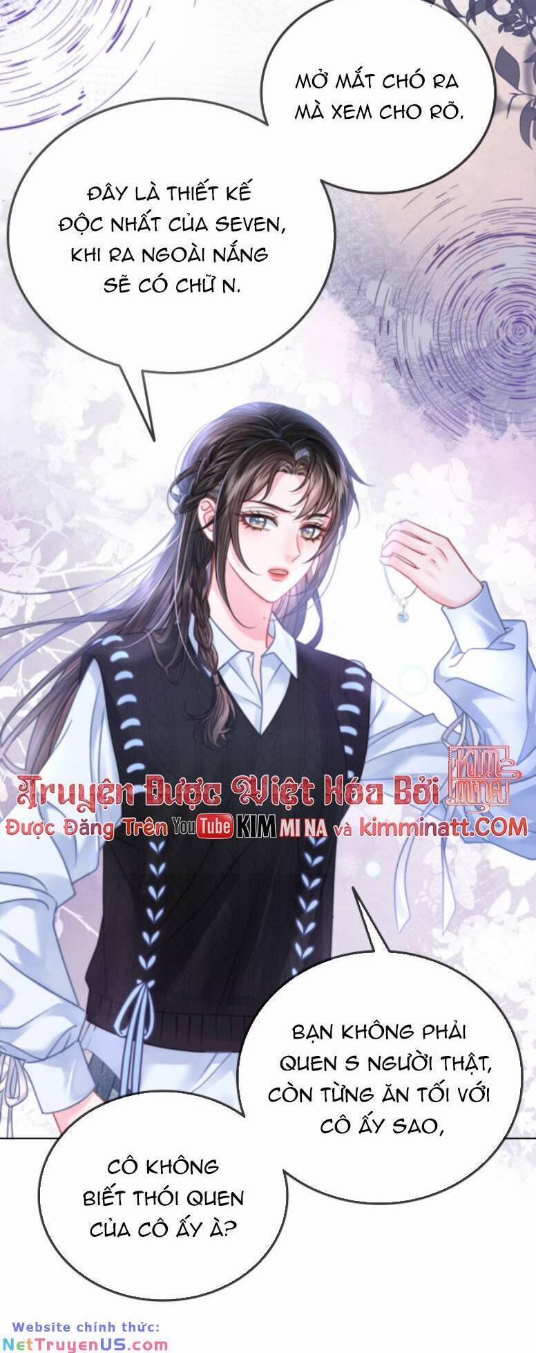 Thân Phận Của Phu Nhân Làm Chấn Động Cả Thành Phố. 33 trang 26