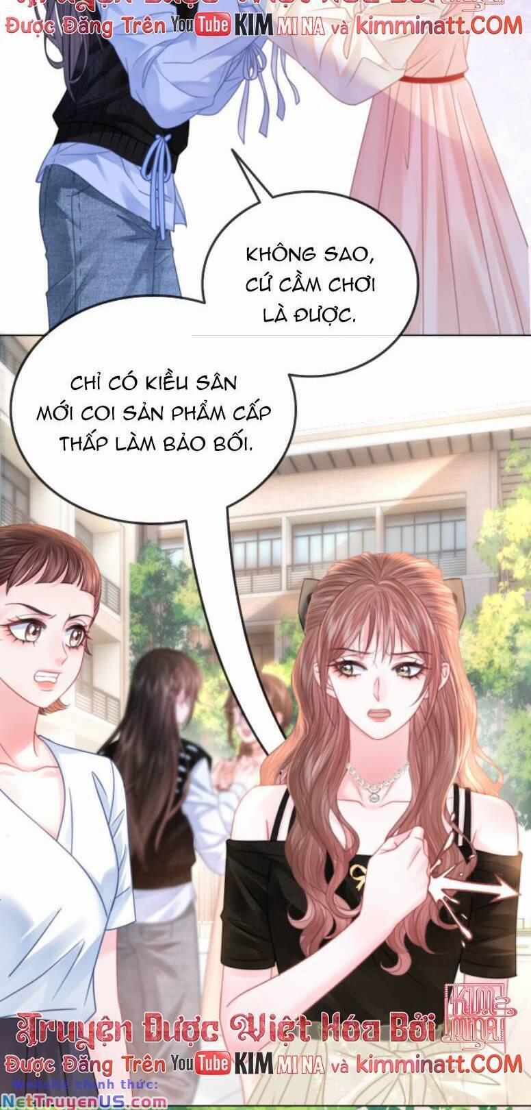 Thân Phận Của Phu Nhân Làm Chấn Động Cả Thành Phố. 33 trang 29