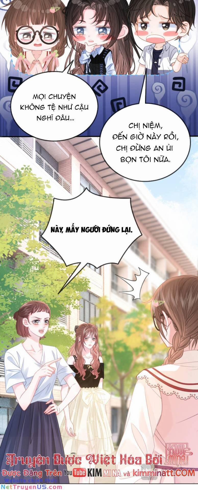 Thân Phận Của Phu Nhân Làm Chấn Động Cả Thành Phố. 33 trang 8