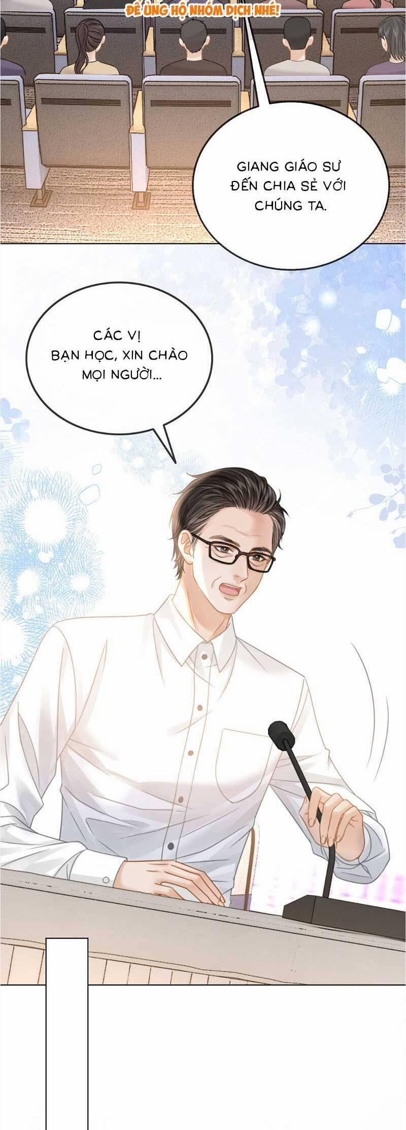 Thân Phận Của Phu Nhân Làm Chấn Động Cả Thành Phố. 34 trang 12