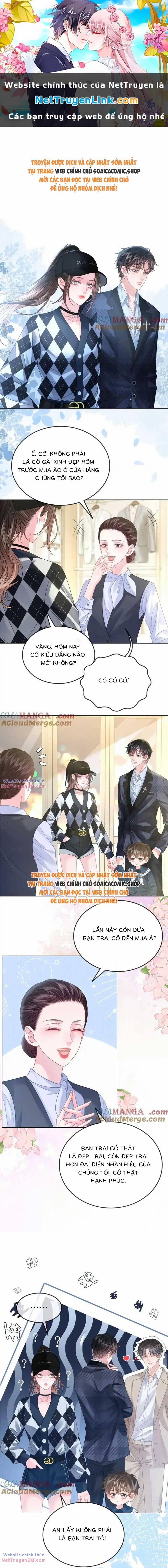 Thân Phận Của Phu Nhân Làm Chấn Động Cả Thành Phố. 35 trang 0