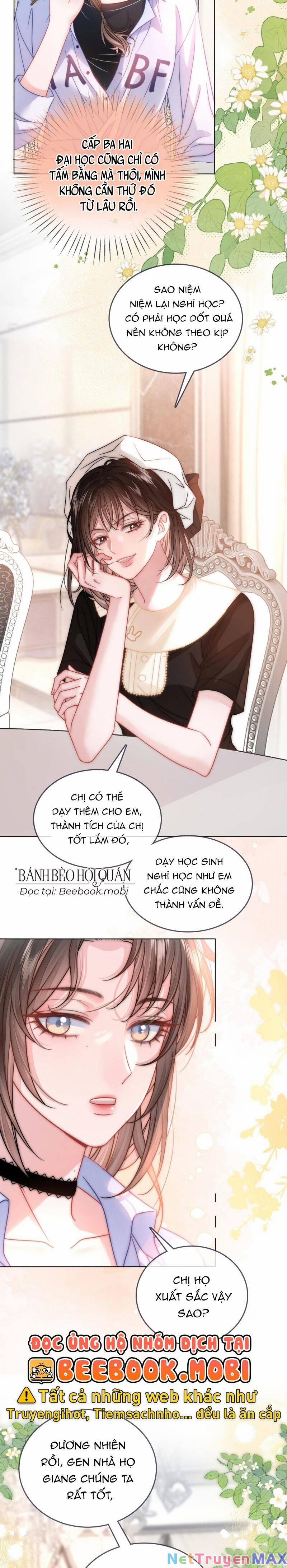 Thân Phận Của Phu Nhân Làm Chấn Động Cả Thành Phố. 4 trang 2