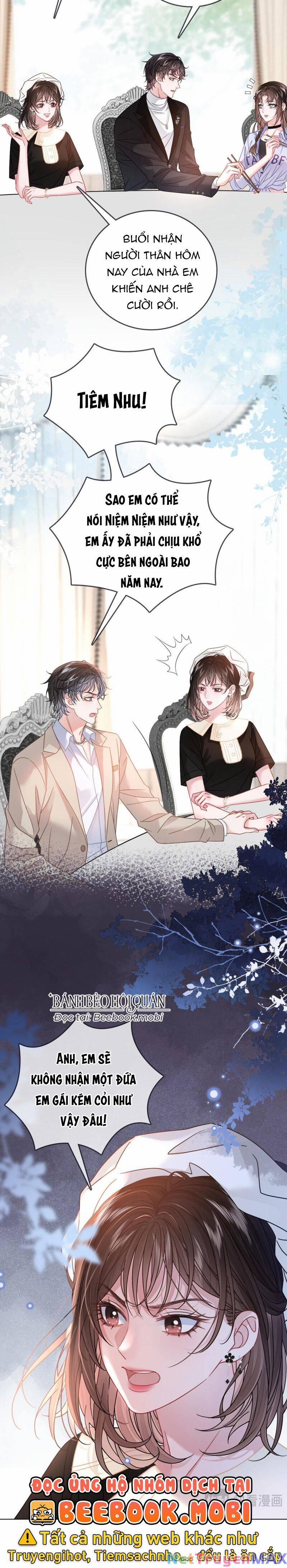 Thân Phận Của Phu Nhân Làm Chấn Động Cả Thành Phố. 4 trang 6