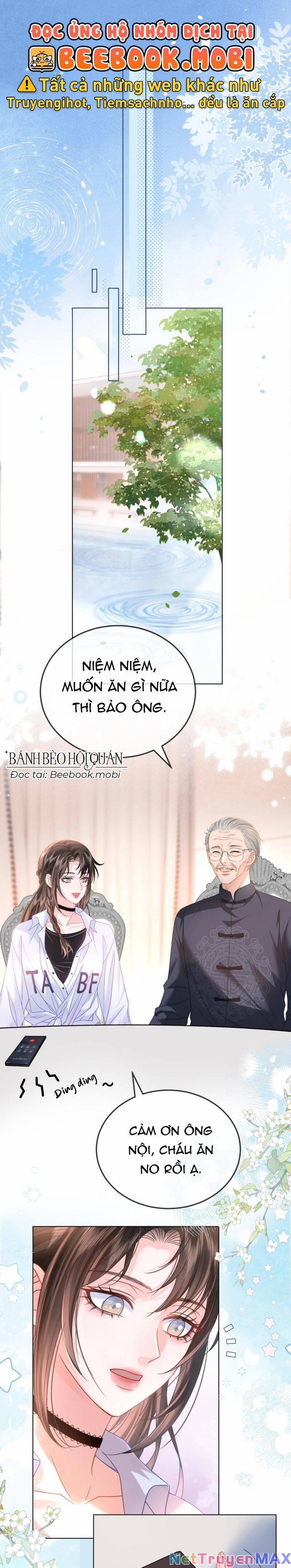 Thân Phận Của Phu Nhân Làm Chấn Động Cả Thành Phố. 5 trang 1