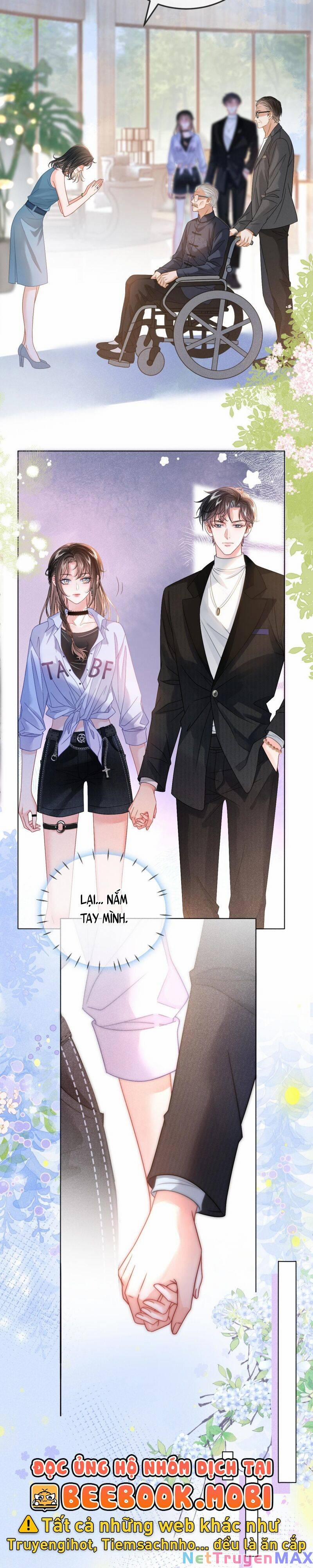 Thân Phận Của Phu Nhân Làm Chấn Động Cả Thành Phố. 5 trang 14