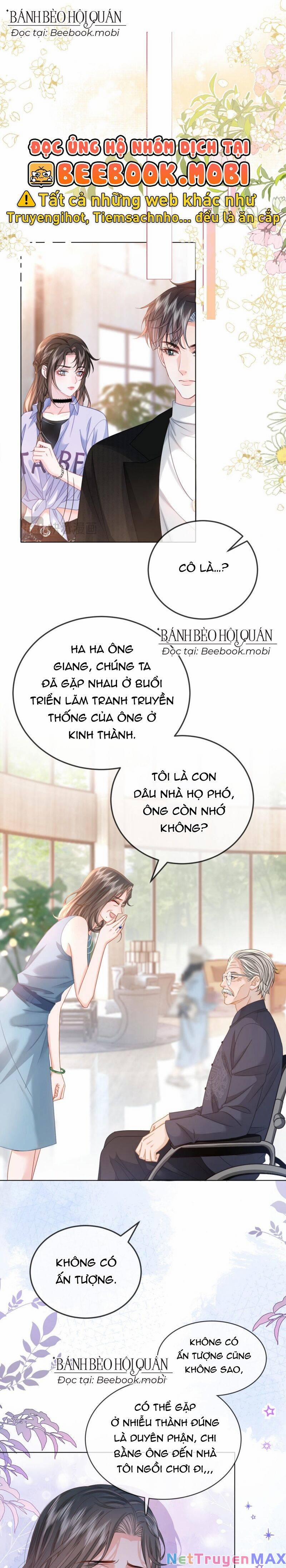 Thân Phận Của Phu Nhân Làm Chấn Động Cả Thành Phố. 6 trang 1