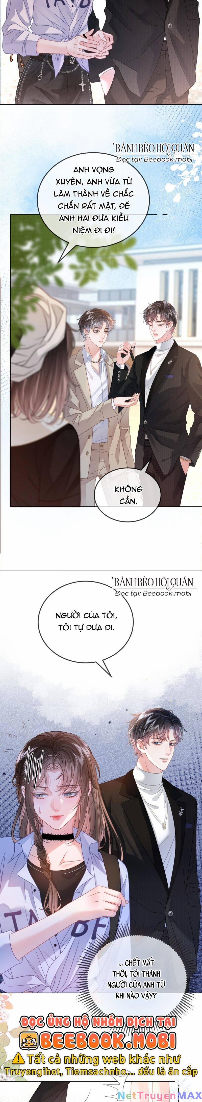 Thân Phận Của Phu Nhân Làm Chấn Động Cả Thành Phố. 6 trang 12