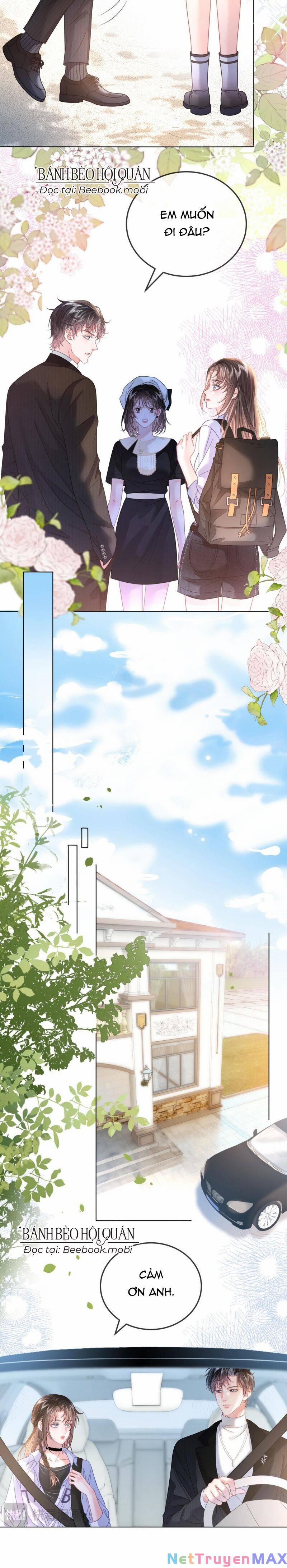 Thân Phận Của Phu Nhân Làm Chấn Động Cả Thành Phố. 6 trang 13