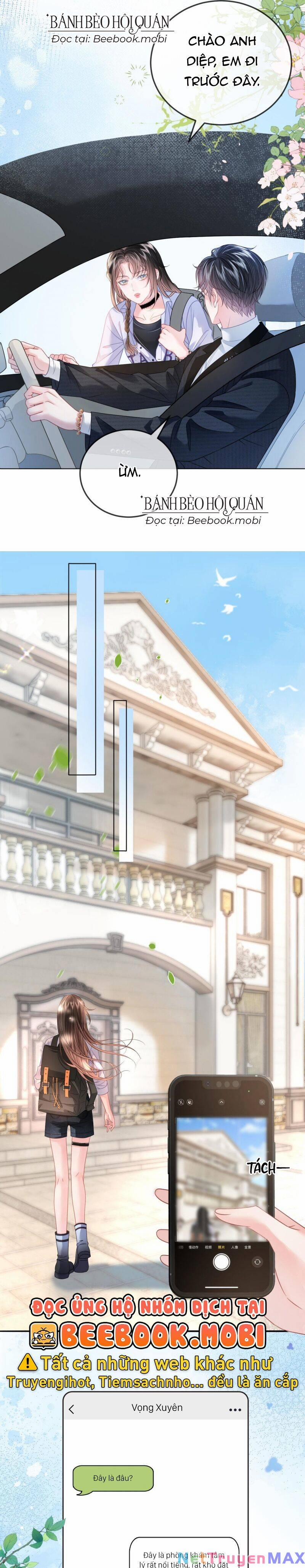 Thân Phận Của Phu Nhân Làm Chấn Động Cả Thành Phố. 6 trang 15