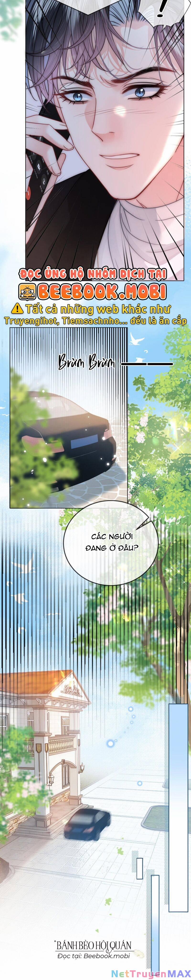 Thân Phận Của Phu Nhân Làm Chấn Động Cả Thành Phố. 6 trang 17