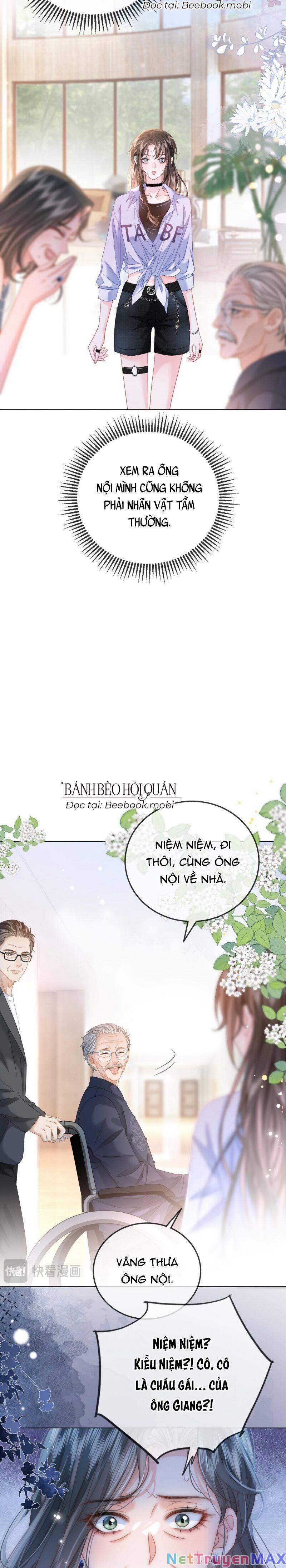 Thân Phận Của Phu Nhân Làm Chấn Động Cả Thành Phố. 6 trang 3