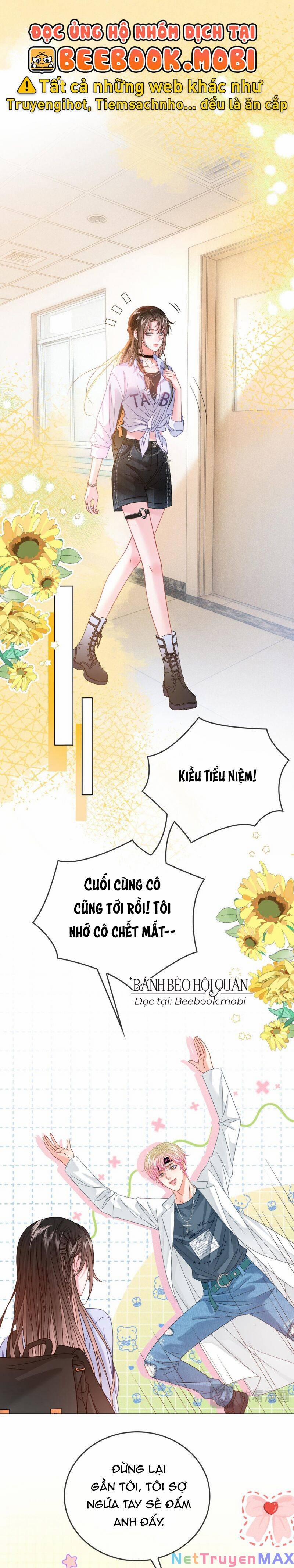 Thân Phận Của Phu Nhân Làm Chấn Động Cả Thành Phố. 7 trang 1