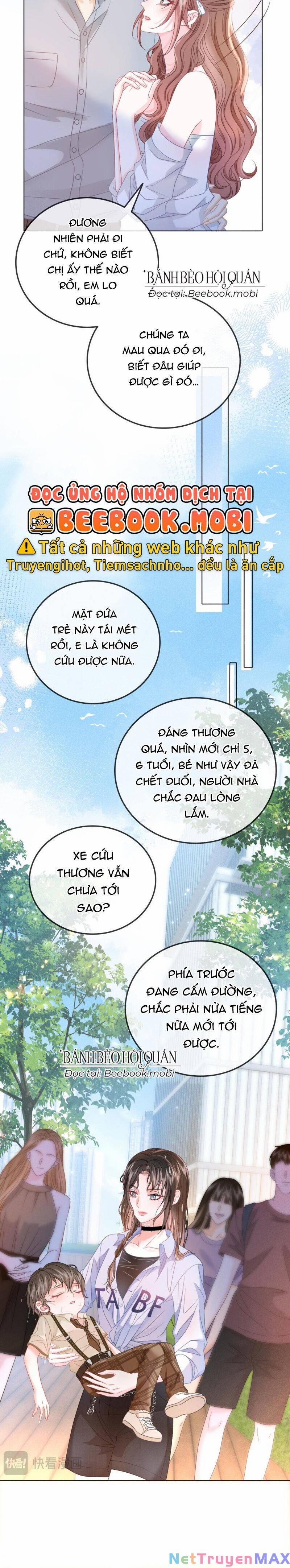 Thân Phận Của Phu Nhân Làm Chấn Động Cả Thành Phố. 7 trang 14