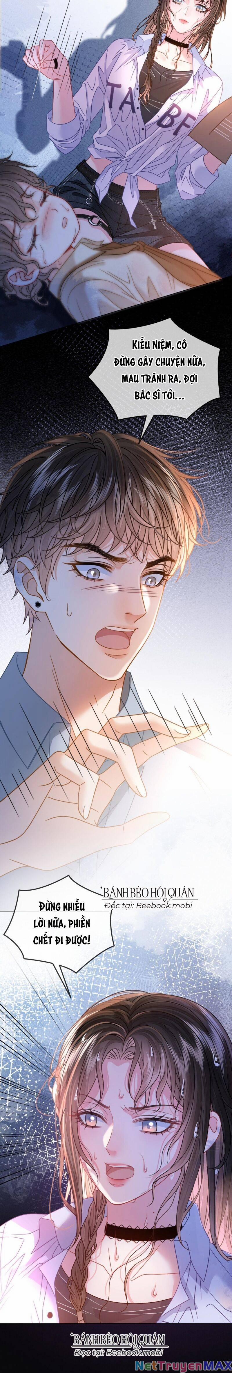 Thân Phận Của Phu Nhân Làm Chấn Động Cả Thành Phố. 7 trang 18