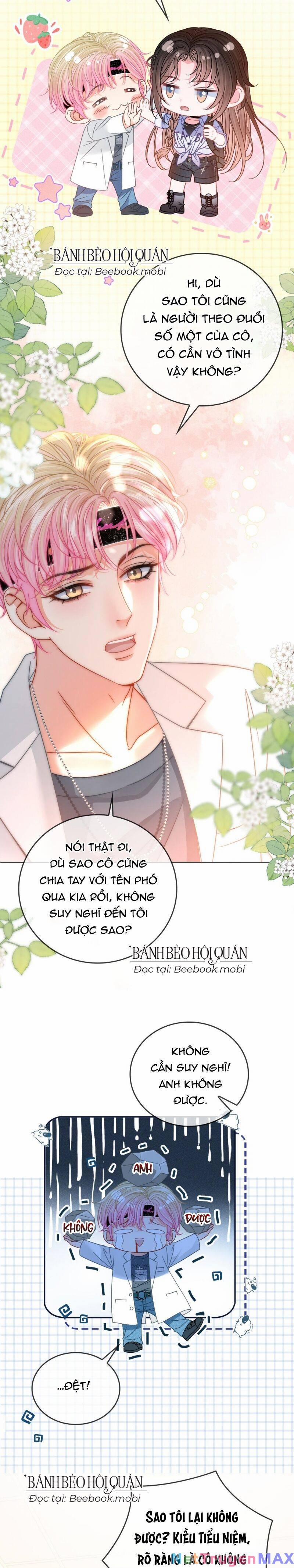 Thân Phận Của Phu Nhân Làm Chấn Động Cả Thành Phố. 7 trang 2