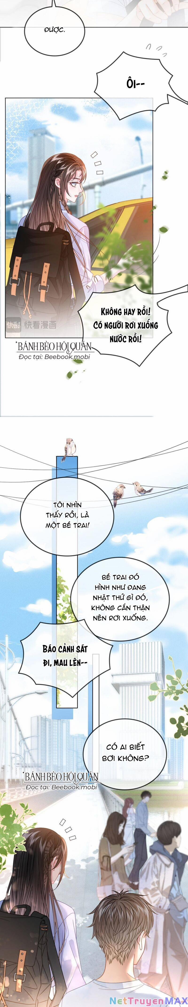 Thân Phận Của Phu Nhân Làm Chấn Động Cả Thành Phố. 7 trang 7