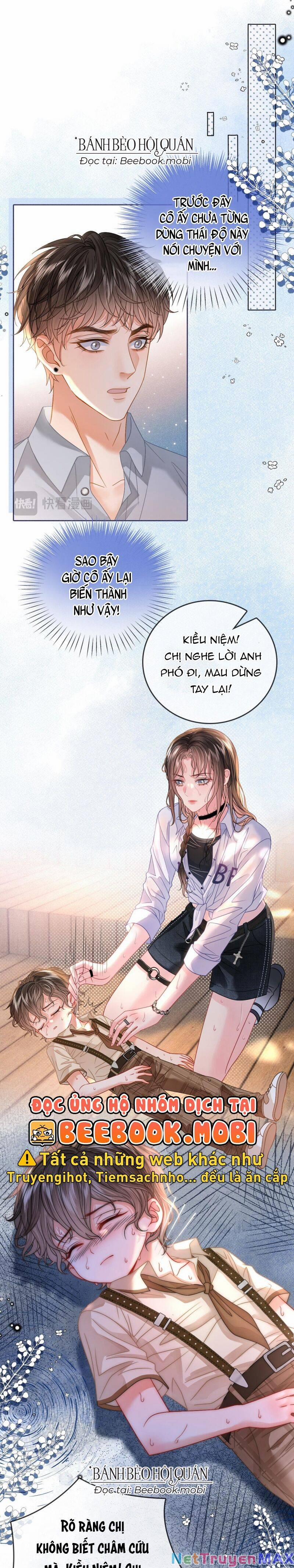 Thân Phận Của Phu Nhân Làm Chấn Động Cả Thành Phố. 8 trang 1