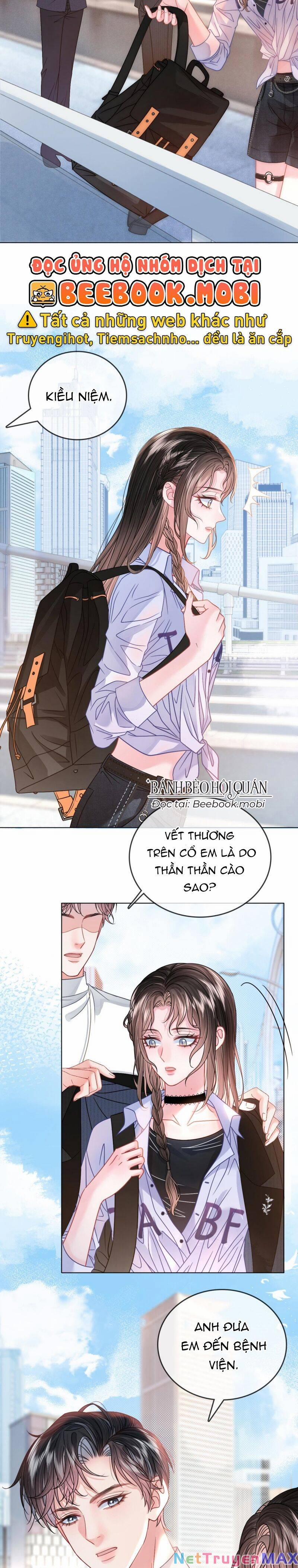 Thân Phận Của Phu Nhân Làm Chấn Động Cả Thành Phố. 8 trang 12