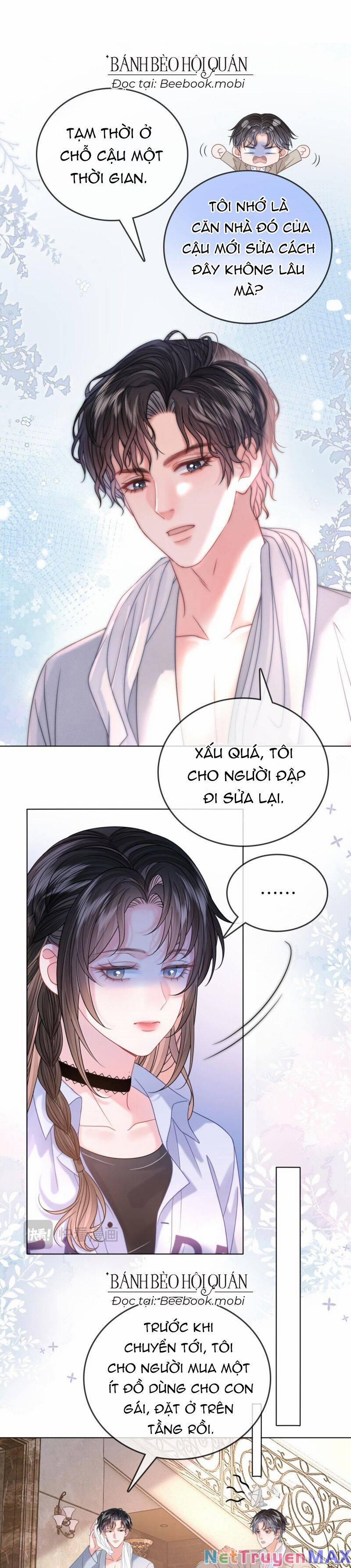 Thân Phận Của Phu Nhân Làm Chấn Động Cả Thành Phố. 9 trang 13